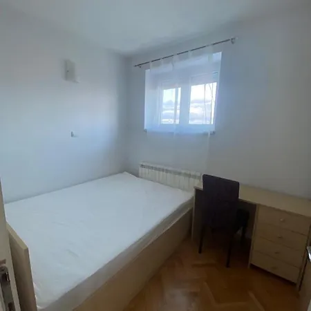 Galiastan Apartment Belgrade Exterior photo